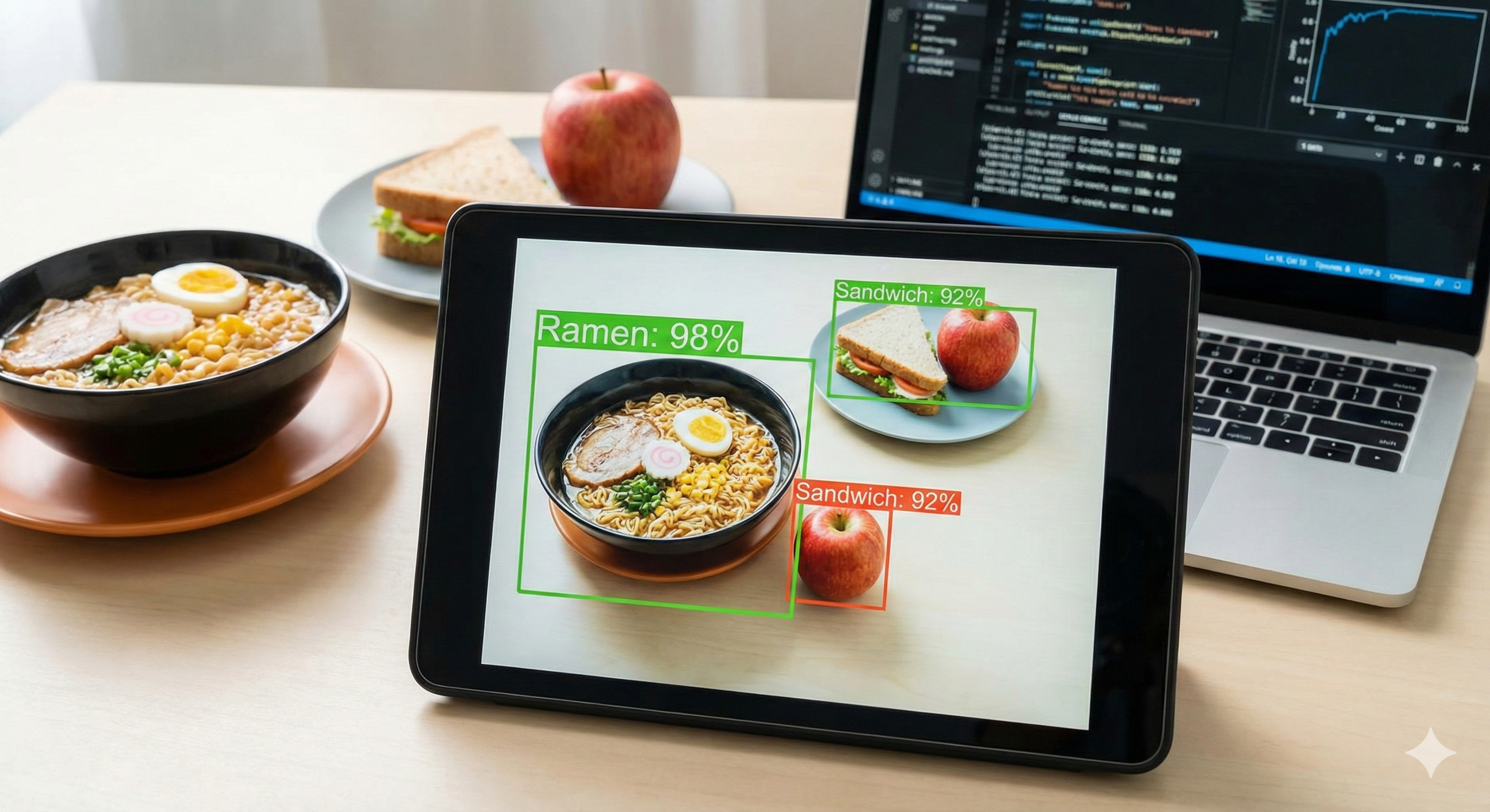 Food Image Classification